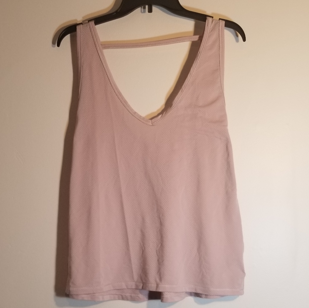 Victoria Sport Athletic Tank